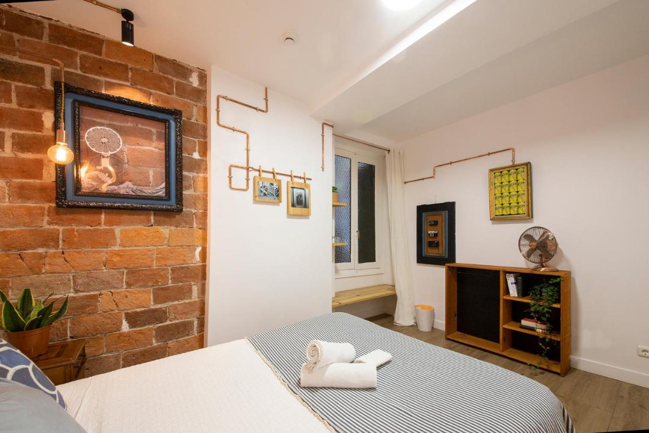 Off Beat Guesthouse - Self-Check-In - Sleep Conscious San Sebastián Exterior foto