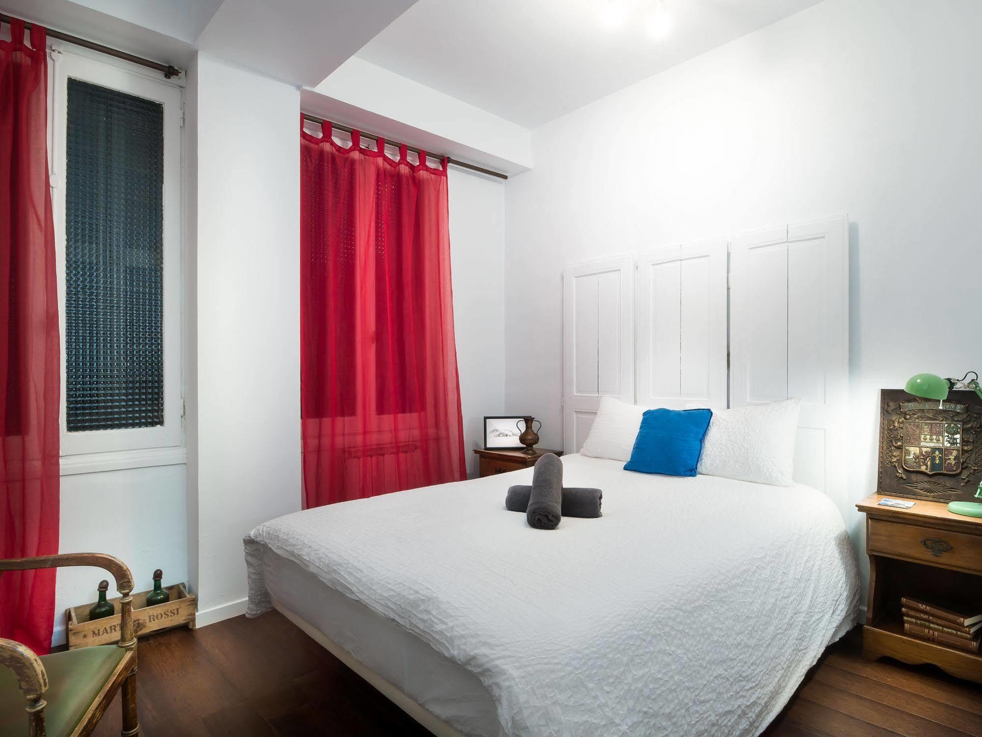 Off Beat Guesthouse - Self-Check-In - Sleep Conscious San Sebastián Exterior foto