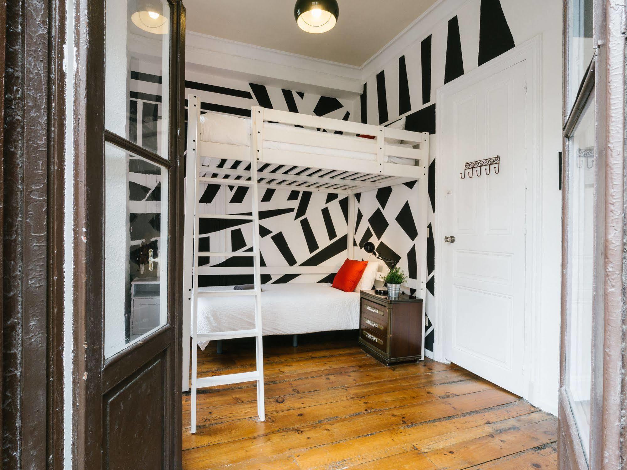 Off Beat Guesthouse - Self-Check-In - Sleep Conscious San Sebastián Exterior foto